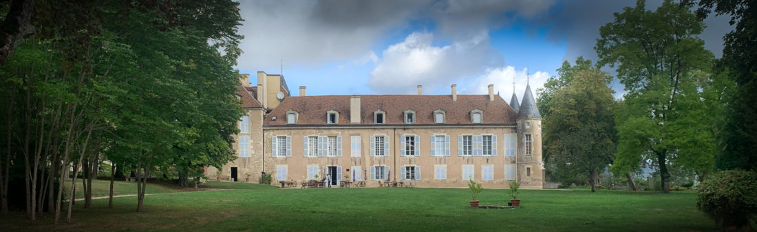 Chateau d'Island