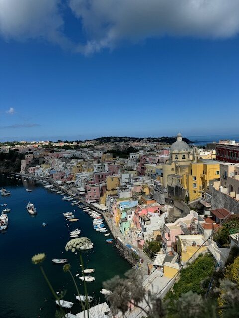 Procida