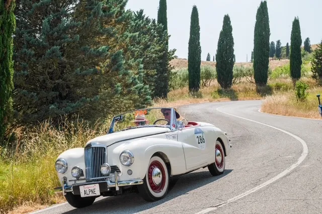 Mille Miglia